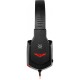 Навушники Defender Warhead G-320 Black-Red (64033)