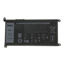 Акумулятор до ноутбука Dell Inspiron 15-5585 YRDD6, 42Wh (3500mAh), 3cell, 11.46V (A47678)