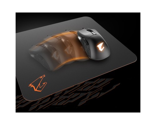 Килимок для мишки GIGABYTE AMP500