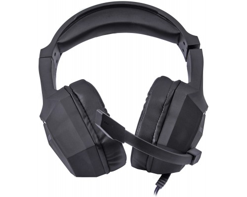 Навушники Maxxter Ghost Urban Black