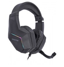 Навушники Maxxter Ghost Urban Black