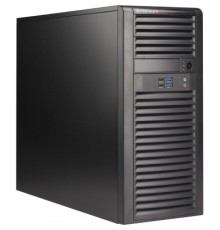 Серверна платформа Supermicro CSE-732D4-668B