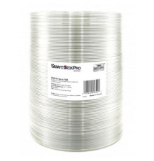 Диск DVD SmartDisk PRO DVD-R 4.7GB 16X White InkJet Printable WRAP(21-118 мм) 1 (69829)