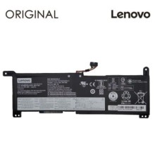Акумулятор до ноутбука Lenovo Ideapad Slim 1-11AST-05 (L19M2PF0) 7.5V 4670mAh (NB481323)