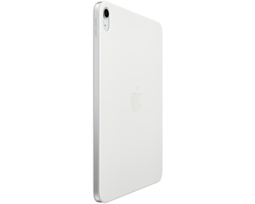 Чохол до планшета Apple Smart Folio for iPad (10th generation) - White (MQDQ3ZM/A)