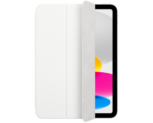 Чохол до планшета Apple Smart Folio for iPad (10th generation) - White (MQDQ3ZM/A)