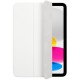 Чохол до планшета Apple Smart Folio for iPad (10th generation) - White (MQDQ3ZM/A)