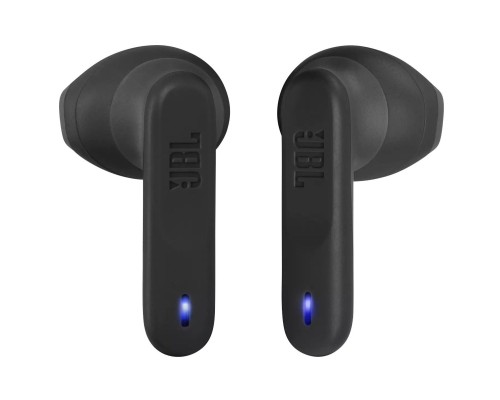 Навушники JBL Wave Flex TWS Black (JBLWFLEXBLK)