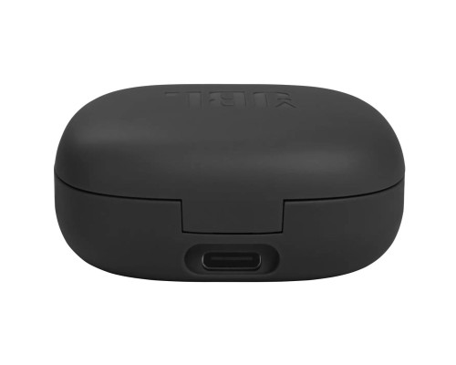 Навушники JBL Wave Flex TWS Black (JBLWFLEXBLK)