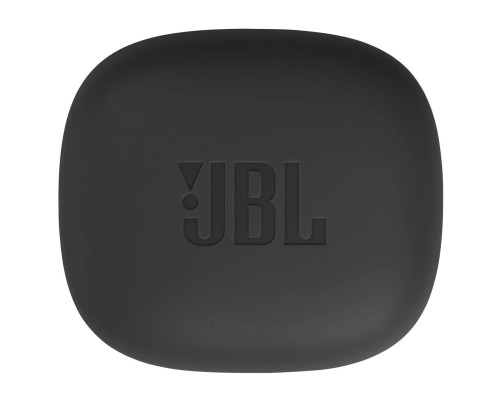 Навушники JBL Wave Flex TWS Black (JBLWFLEXBLK)