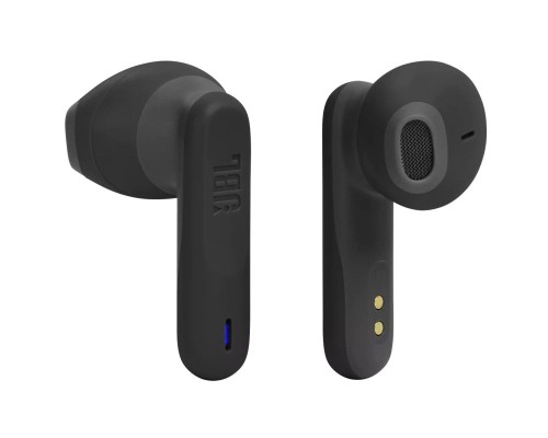 Навушники JBL Wave Flex TWS Black (JBLWFLEXBLK)