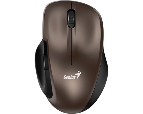 Мишка Genius Ergo 8200S Wireless Chocolate (31030029403)