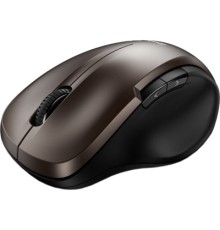 Мишка Genius Ergo 8200S Wireless Chocolate (31030029403)