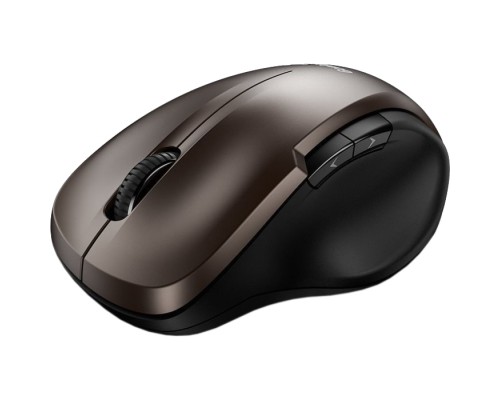 Мишка Genius Ergo 8200S Wireless Chocolate (31030029403)