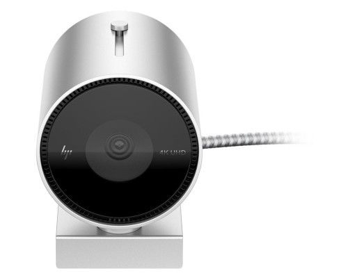 Веб-камера HP 950 4K USB Silver (4C9Q2AA)