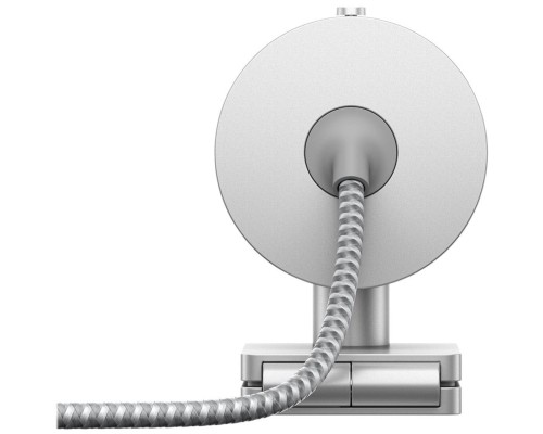 Веб-камера HP 950 4K USB Silver (4C9Q2AA)