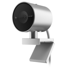 Веб-камера HP 950 4K USB Silver (4C9Q2AA)