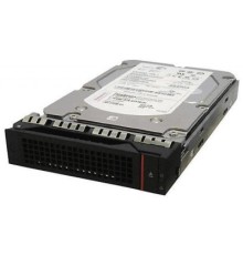 Жорсткий диск для сервера Lenovo 2.4 TB 10K SAS HDD 2.5