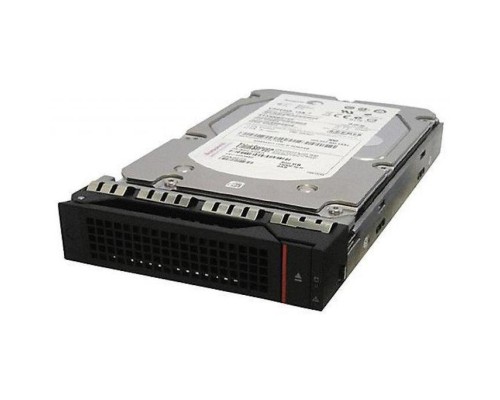 Жорсткий диск для сервера Lenovo 2.4 TB 10K SAS HDD 2.5