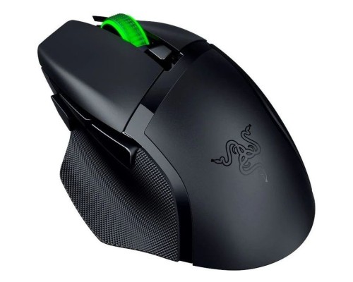 Мишка Razer Basilisk V3 X Hyperspeed Wireless Black (RZ01-04870100-R3G1)