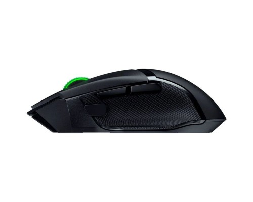 Мишка Razer Basilisk V3 X Hyperspeed Wireless Black (RZ01-04870100-R3G1)
