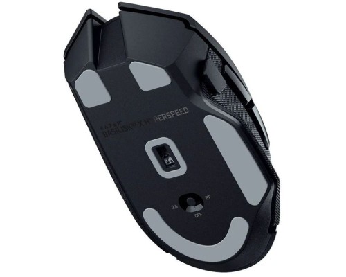 Мишка Razer Basilisk V3 X Hyperspeed Wireless Black (RZ01-04870100-R3G1)