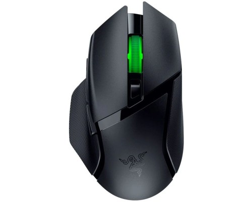 Мишка Razer Basilisk V3 X Hyperspeed Wireless Black (RZ01-04870100-R3G1)