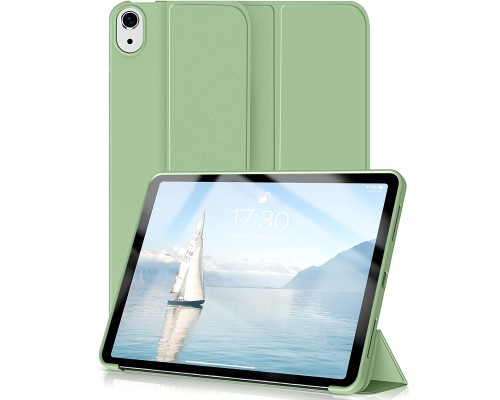 Чохол до планшета BeCover Tri Fold Soft TPU Silicone Apple iPad 10.9