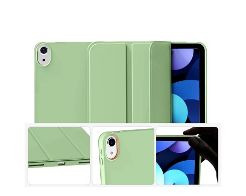 Чохол до планшета BeCover Tri Fold Soft TPU Silicone Apple iPad 10.9