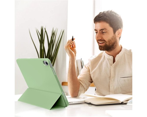 Чохол до планшета BeCover Tri Fold Soft TPU Silicone Apple iPad 10.9