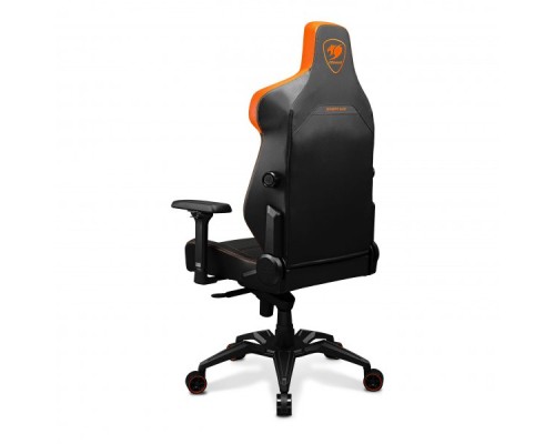 Крісло ігрове Cougar Armor EVO