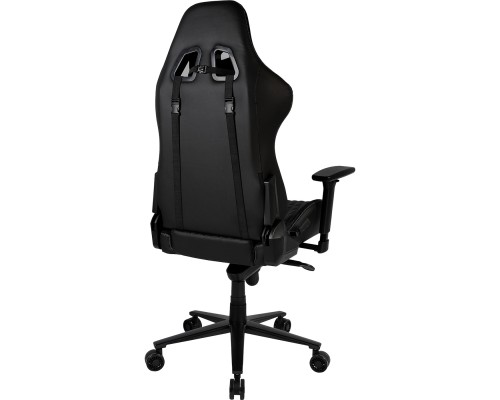 Крісло ігрове Hator Darkside Pro Black (HTC-916)