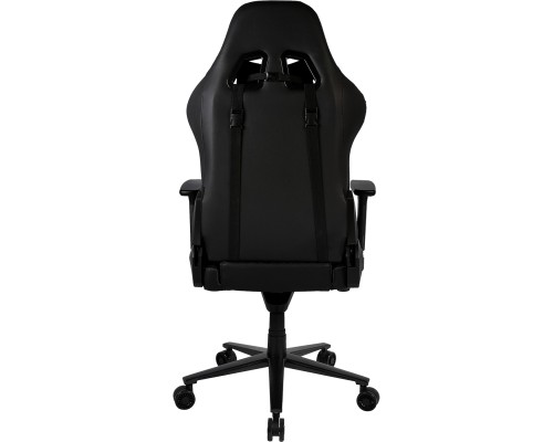 Крісло ігрове Hator Darkside Pro Black (HTC-916)