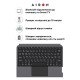Чохол до планшета AirOn Premium Samsung Galaxy Tab A8 10.5 X200 (2022) with Keyboard (4822352781097)