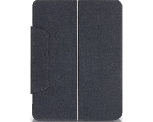 Чохол до планшета AirOn Premium Samsung Galaxy Tab A8 10.5 X200 (2022) with Keyboard (4822352781097)