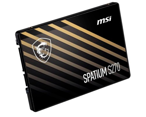 Накопичувач SSD 2.5