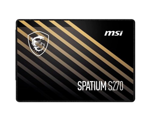 Накопичувач SSD 2.5