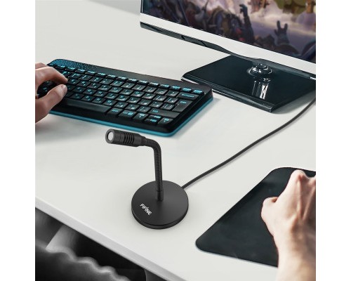 Мікрофон Fifine K050