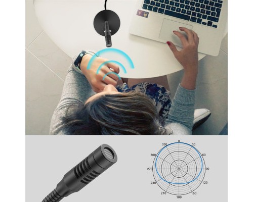 Мікрофон Fifine K050