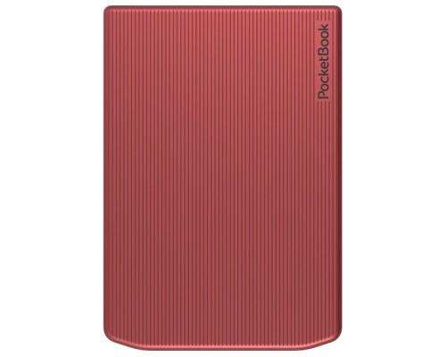 Електронна книга Pocketbook 634 Verse Pro, Passion Red (PB634-3-CIS)
