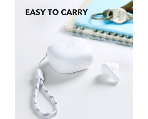 Навушники Anker SoundСore R50i White (A3949G21)