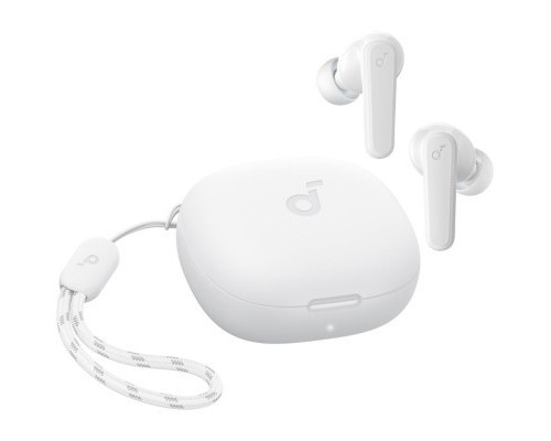 Навушники Anker SoundСore R50i White (A3949G21)