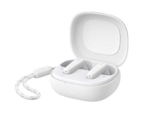 Навушники Anker SoundСore R50i White (A3949G21)