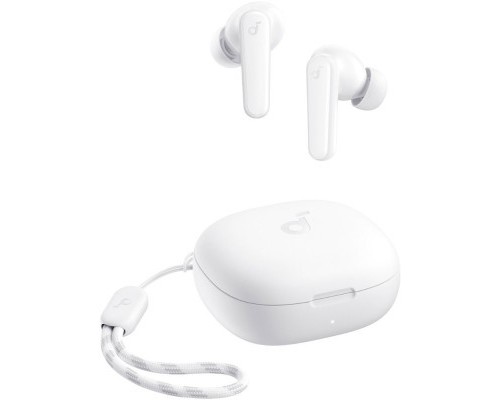 Навушники Anker SoundСore R50i White (A3949G21)