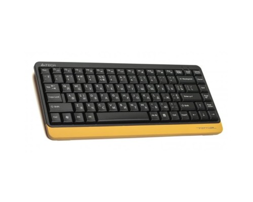 Комплект A4Tech FG1110 Wireless Bumblebee (FG1110 Bumblebee)