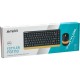 Комплект A4Tech FG1110 Wireless Bumblebee (FG1110 Bumblebee)