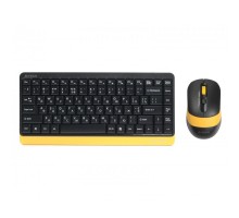 Комплект A4Tech FG1110 Wireless Bumblebee (FG1110 Bumblebee)
