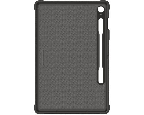 Чохол до планшета Samsung Tab S9 FE Outdoor Cover Titan (EF-RX510CBEGWW)