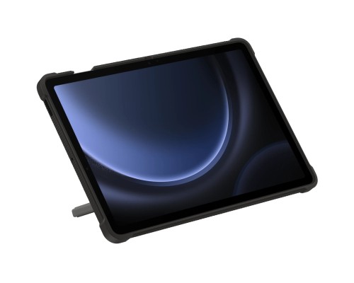 Чохол до планшета Samsung Tab S9 FE Outdoor Cover Titan (EF-RX510CBEGWW)