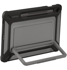 Чохол до планшета Samsung Tab S9 FE Outdoor Cover Titan (EF-RX510CBEGWW)